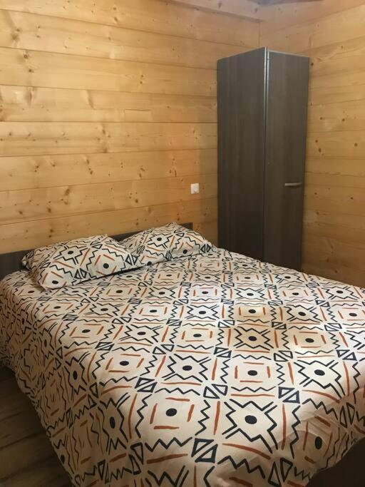 Forest Jura Lodge - Chalet Des Sapins Alieze Екстер'єр фото