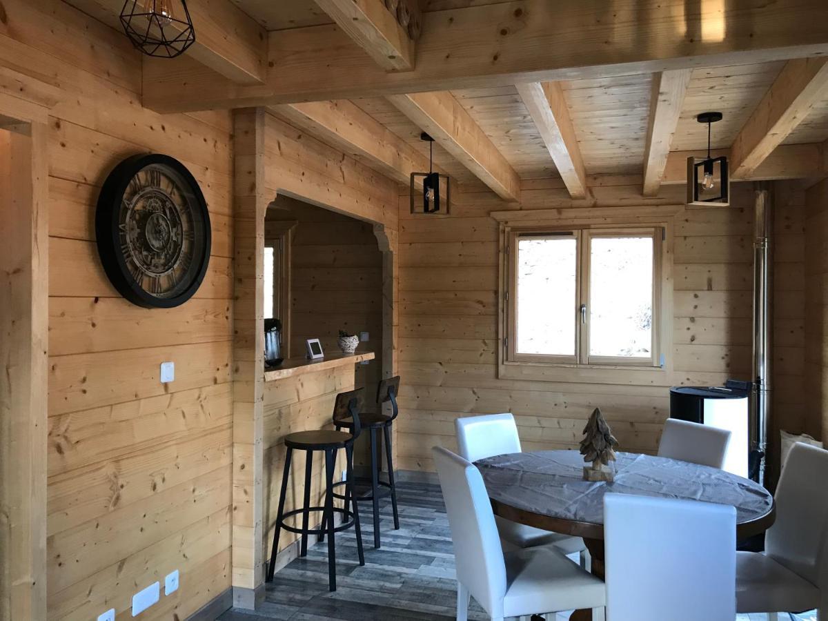 Forest Jura Lodge - Chalet Des Sapins Alieze Екстер'єр фото